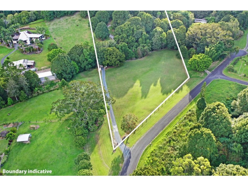 11 Thomas Waters Road, Tallebudgera Valley QLD 4228