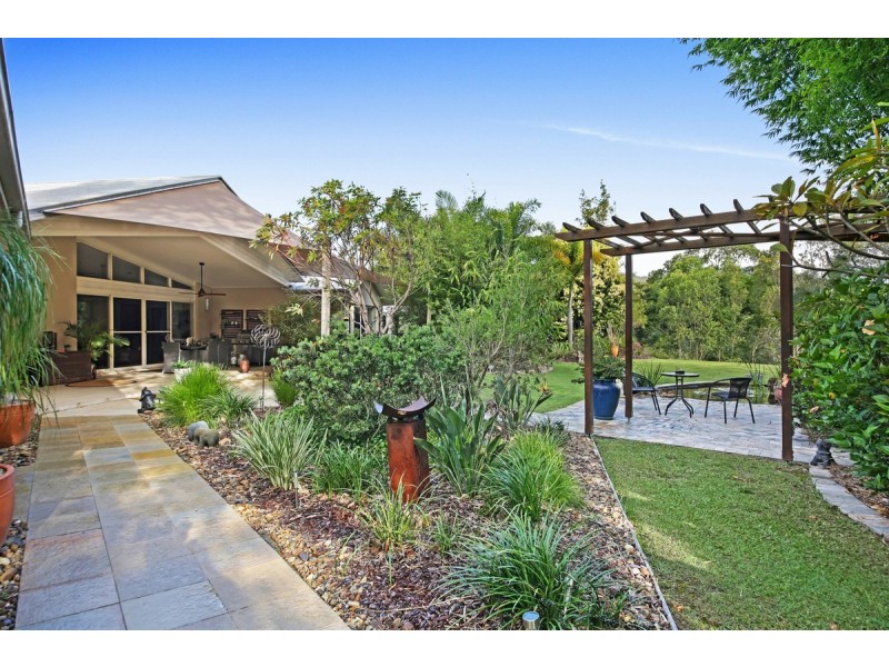 11 Thomas Waters Road, Tallebudgera Valley QLD 4228