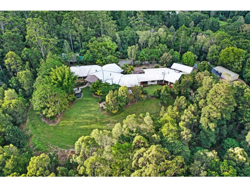 11 Thomas Waters Road, Tallebudgera Valley QLD 4228