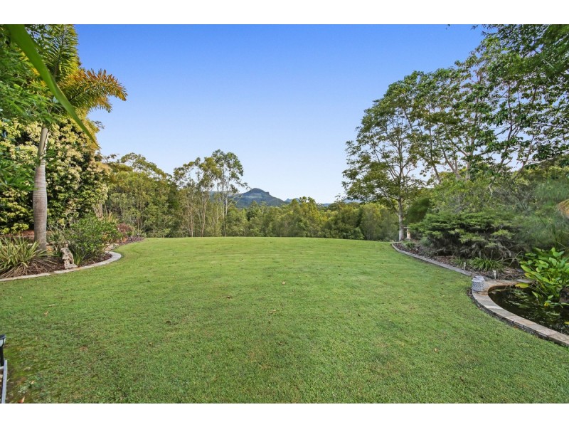 11 Thomas Waters Road, Tallebudgera Valley QLD 4228