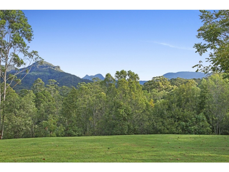 11 Thomas Waters Road, Tallebudgera Valley QLD 4228