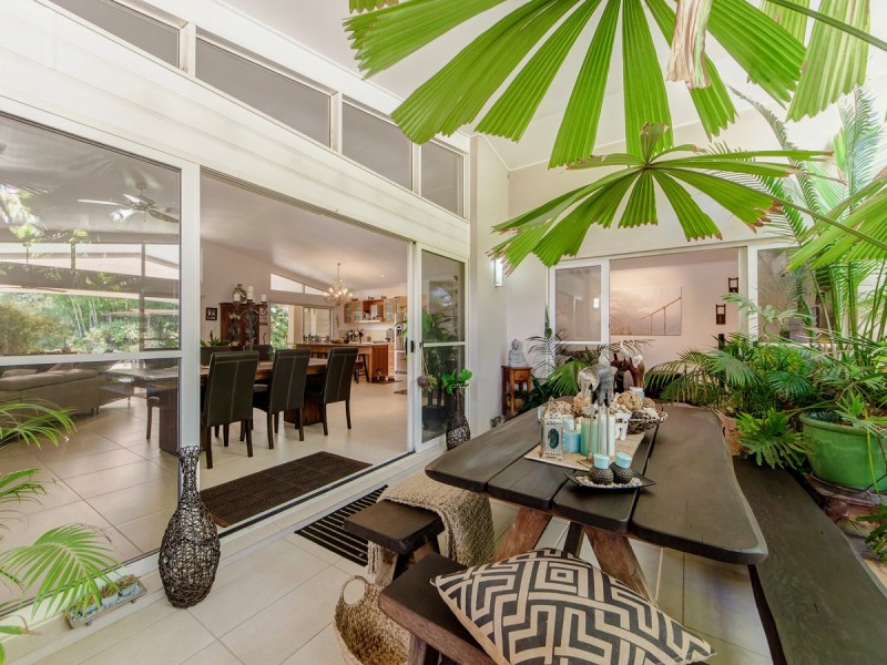 11 Thomas Waters Road, Tallebudgera Valley QLD 4228