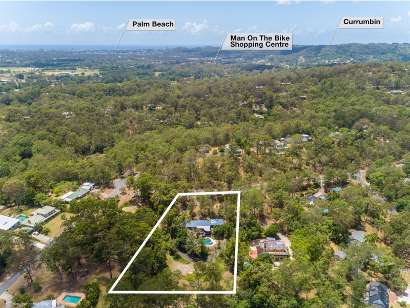12 Karragata Court, Tallebudgera QLD 4228