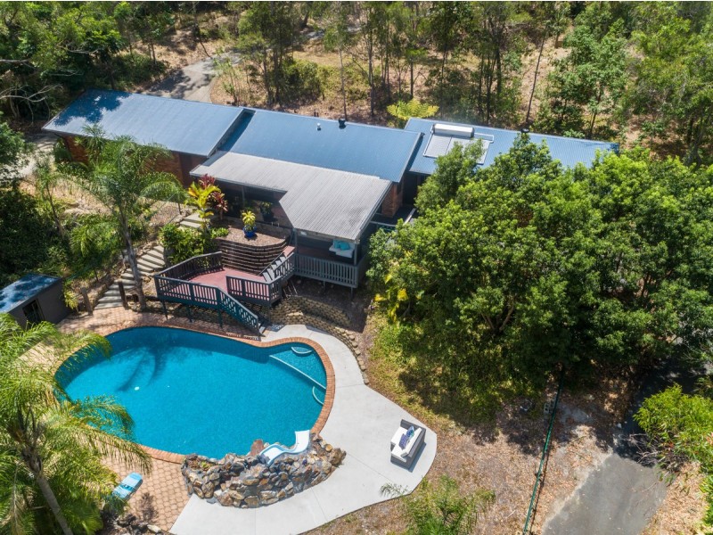 12 Karragata Court, Tallebudgera QLD 4228