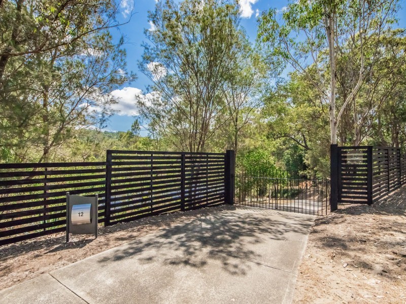 12 Karragata Court, Tallebudgera QLD 4228