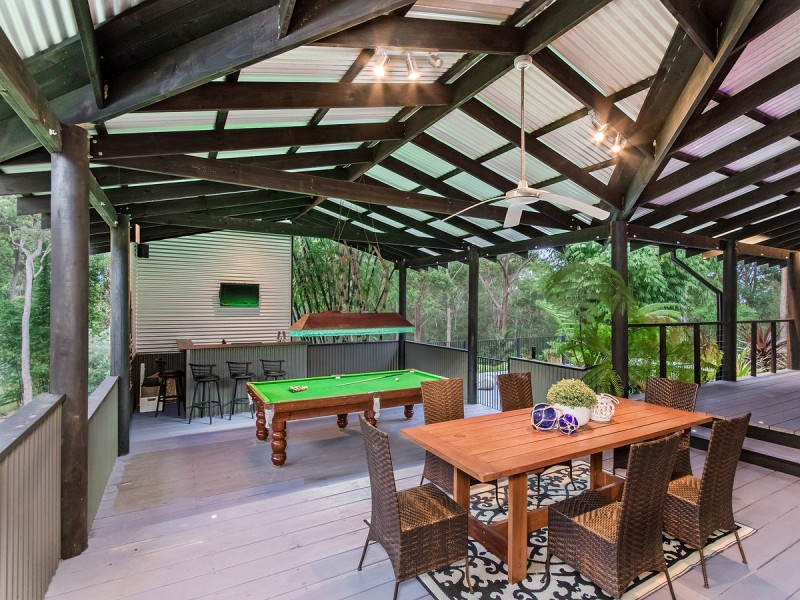 9-11 Ridgeview Crescent, Bonogin QLD 4213