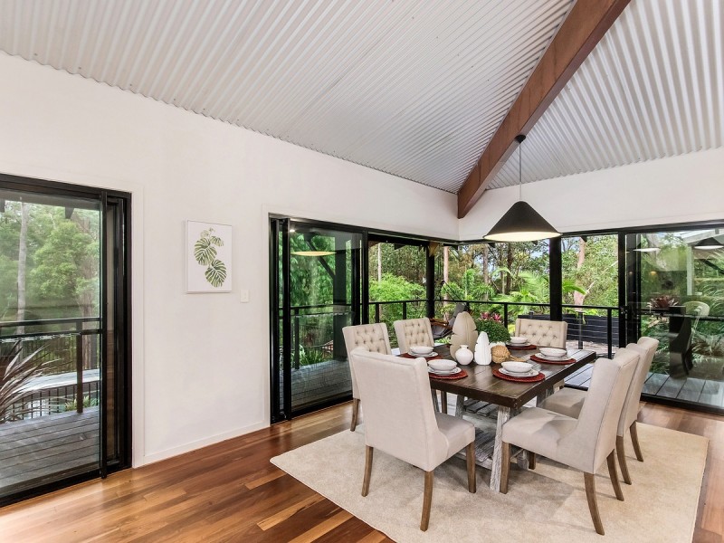 9-11 Ridgeview Crescent, Bonogin QLD 4213