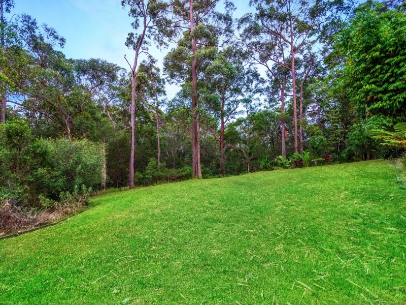 9-11 Ridgeview Crescent, Bonogin QLD 4213