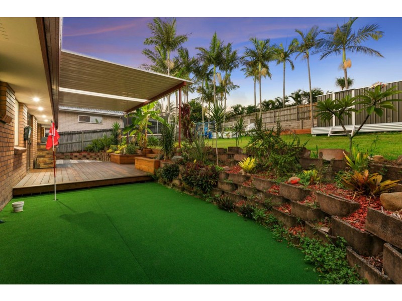527 Ashmore Road, Ashmore QLD 4214