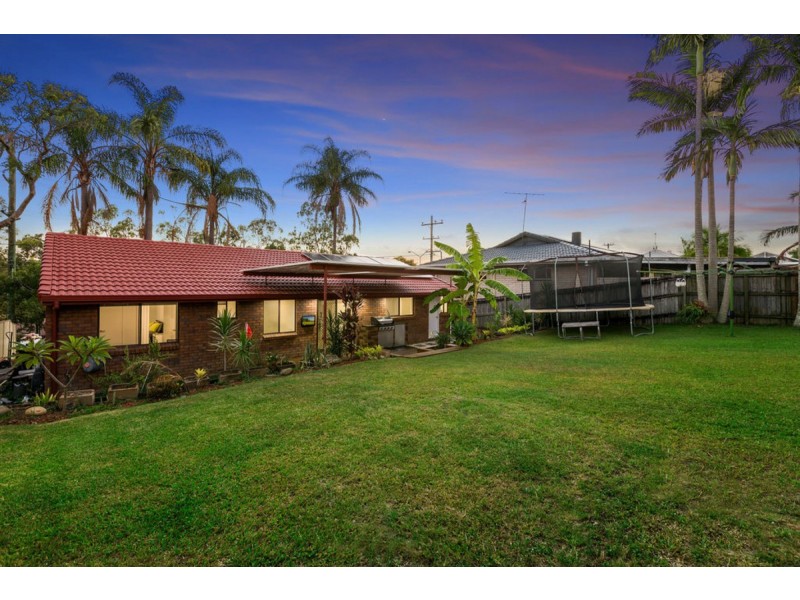 527 Ashmore Road, Ashmore QLD 4214