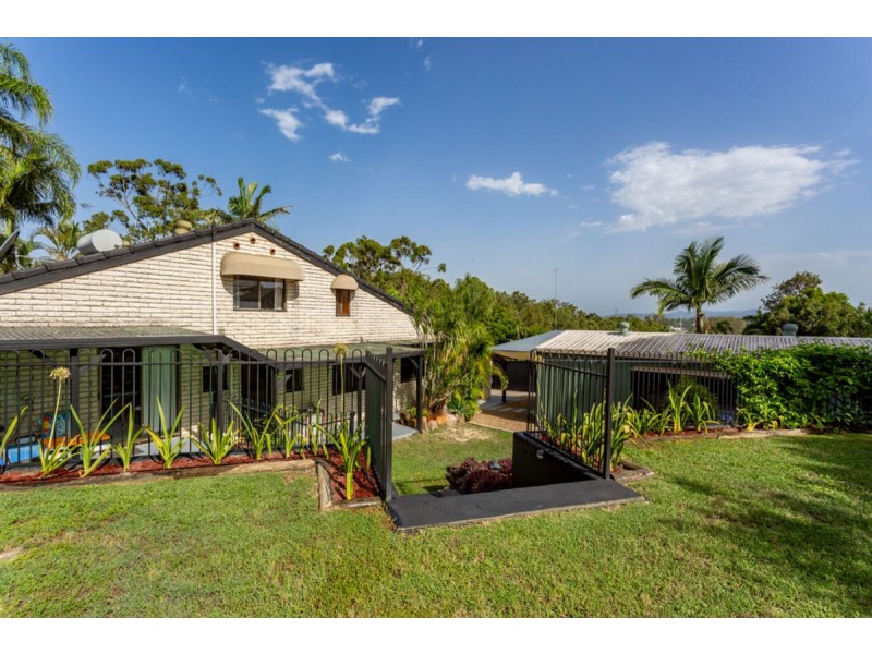 149 Hinkler Drive, Worongary QLD 4213
