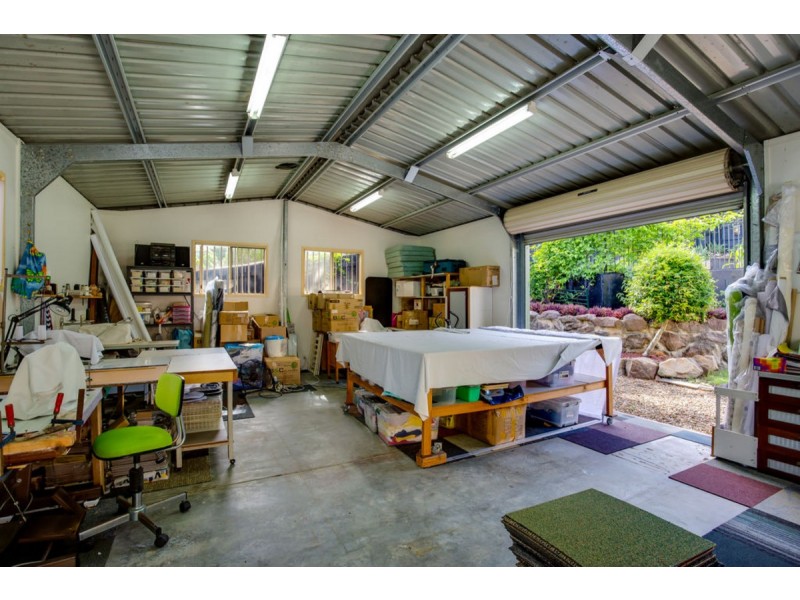 149 Hinkler Drive, Worongary QLD 4213