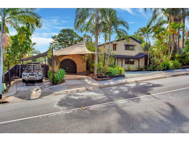 149 Hinkler Drive, Worongary QLD 4213