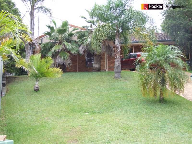 3 Birdsville Court, Mudgeeraba QLD 4213