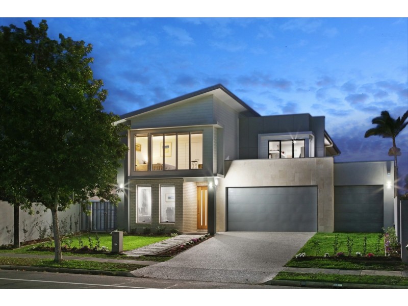 58 Mallawa Drive, Palm Beach QLD 4221