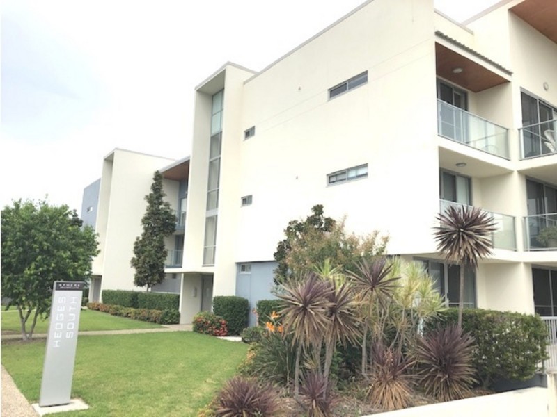 35/154 Musgrave Avenue, Southport QLD 4215