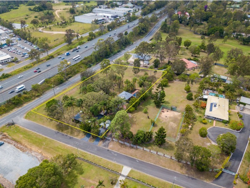 2 Kurilpa Street, Worongary QLD 4213