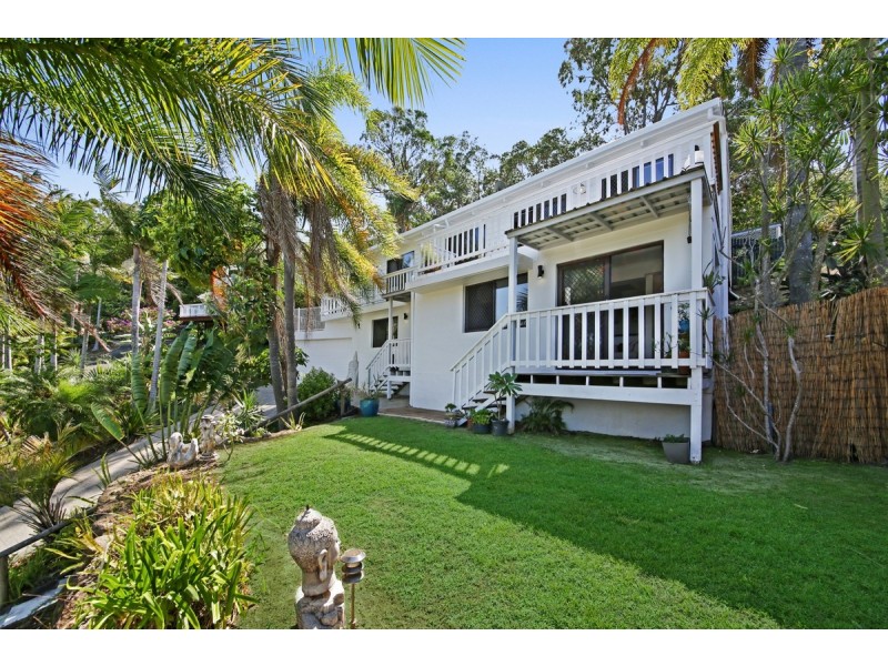 22 Bronzewing Close, Elanora QLD 4221