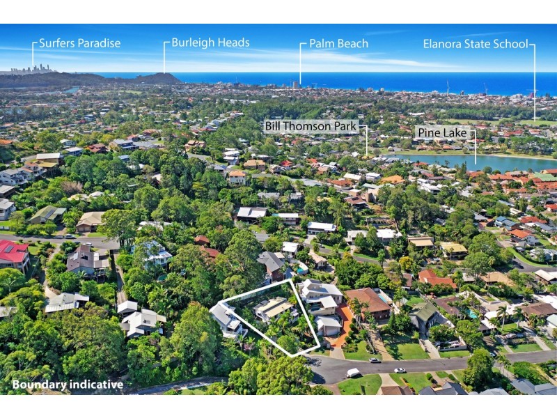 22 Bronzewing Close, Elanora QLD 4221