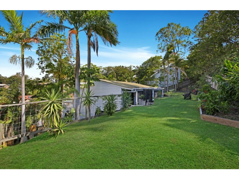 22 Bronzewing Close, Elanora QLD 4221