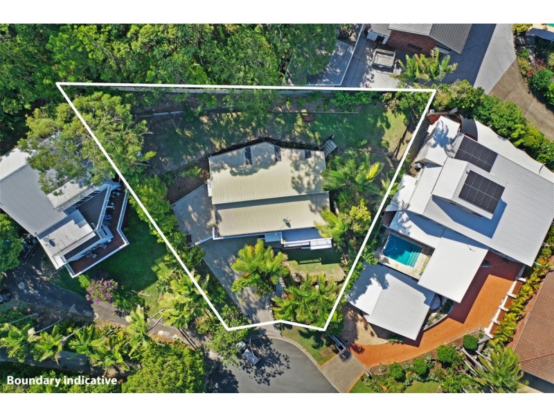 22 Bronzewing Close, Elanora QLD 4221