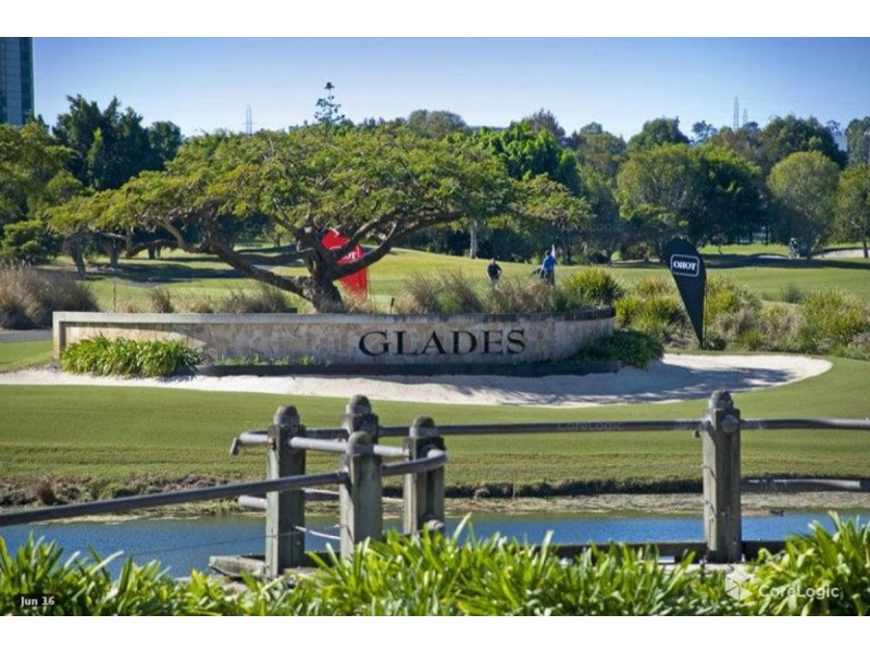 837 Legend Trail, Robina QLD 4226