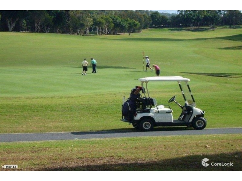 837 Legend Trail, Robina QLD 4226