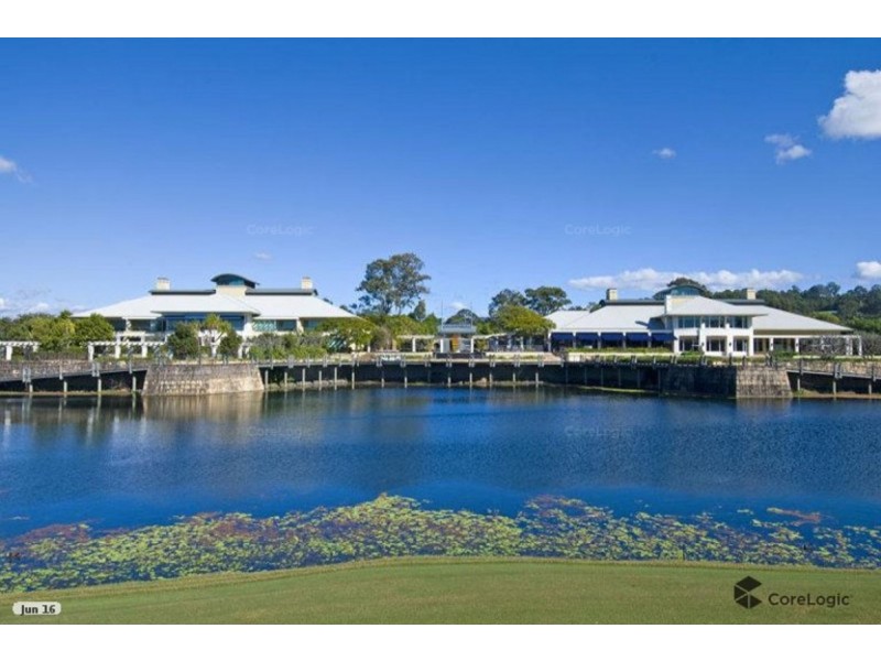 837 Legend Trail, Robina QLD 4226