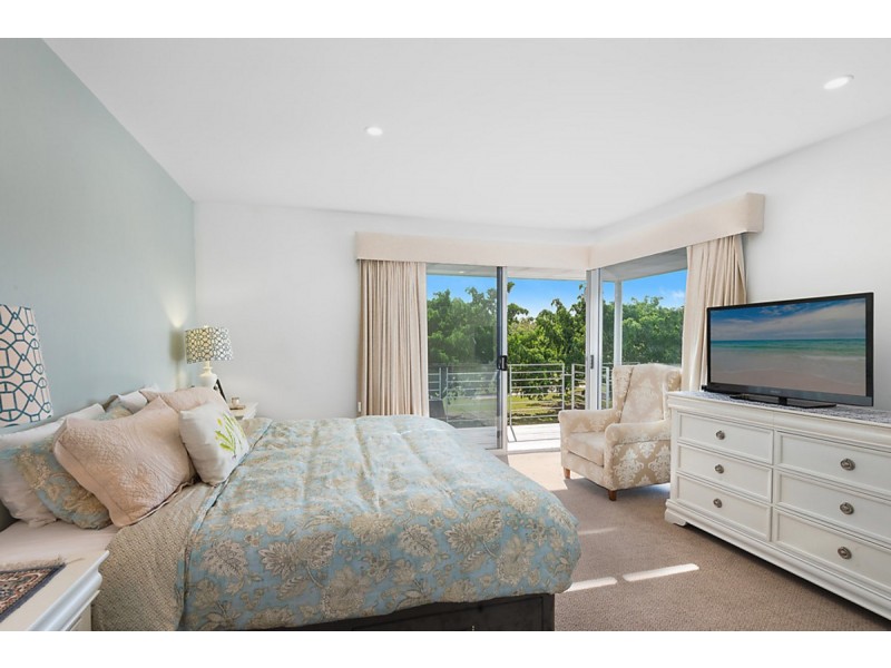 837 Legend Trail, Robina QLD 4226