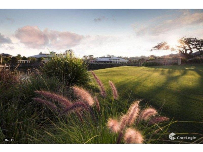 837 Legend Trail, Robina QLD 4226