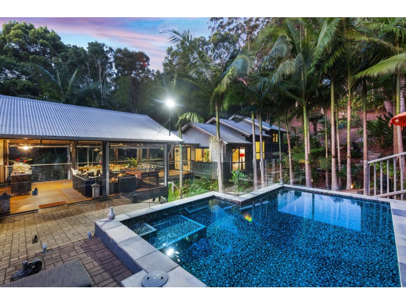 62 Kyte Street, Currumbin Valley QLD 4223