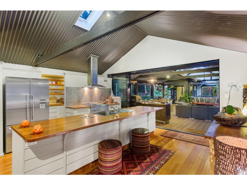 62 Kyte Street, Currumbin Valley QLD 4223