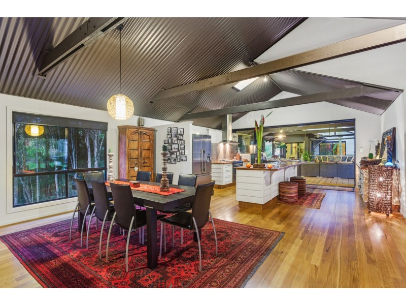 62 Kyte Street, Currumbin Valley QLD 4223