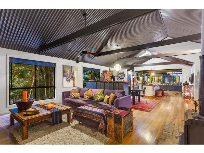 62 Kyte Street, Currumbin Valley QLD 4223