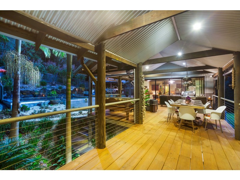 62 Kyte Street, Currumbin Valley QLD 4223