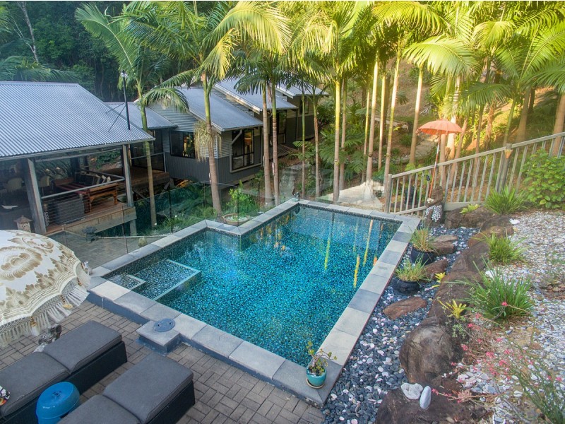 62 Kyte Street, Currumbin Valley QLD 4223
