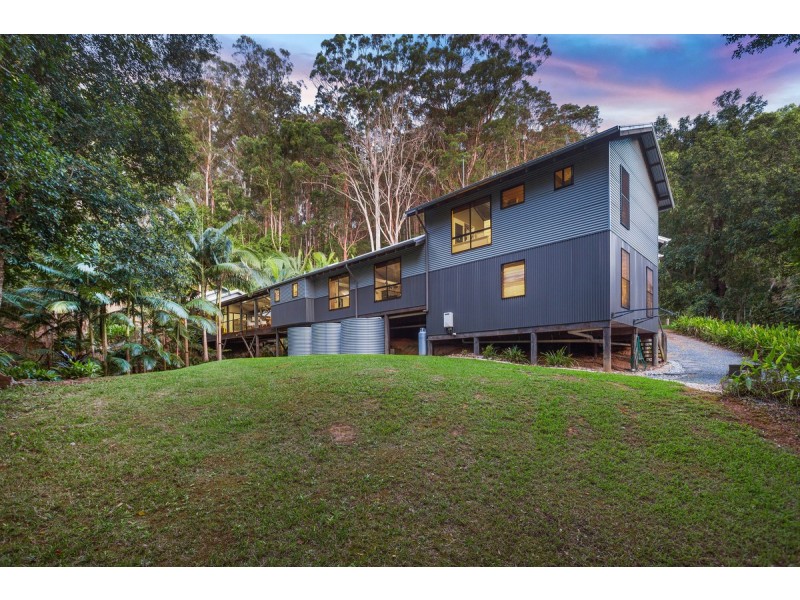 62 Kyte Street, Currumbin Valley QLD 4223