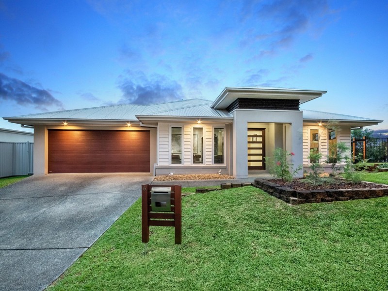 6 Palomar Street, Reedy Creek QLD 4227