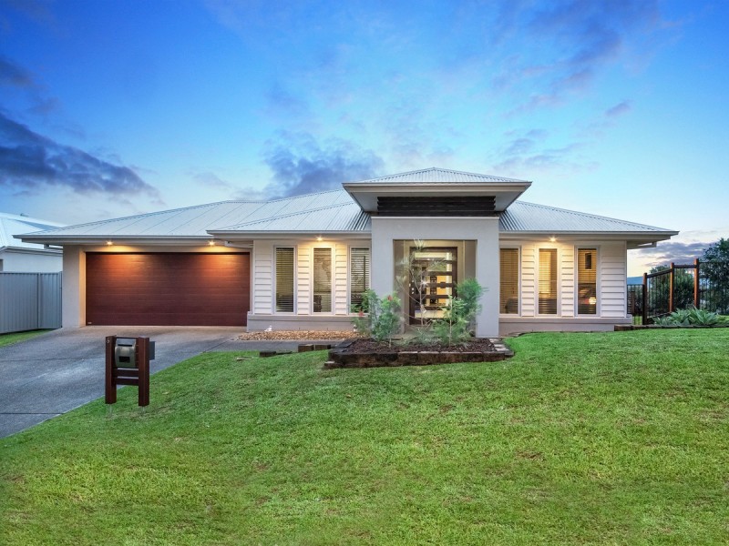 6 Palomar Street, Reedy Creek QLD 4227