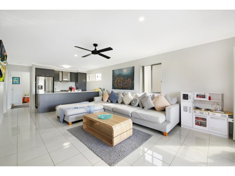 34/5 Border Drive North, Currumbin Waters QLD 4223