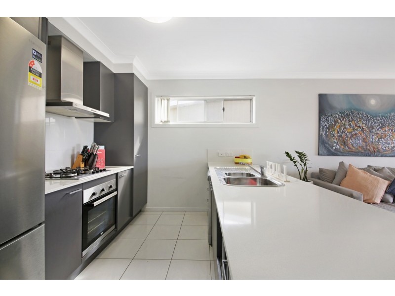 34/5 Border Drive North, Currumbin Waters QLD 4223