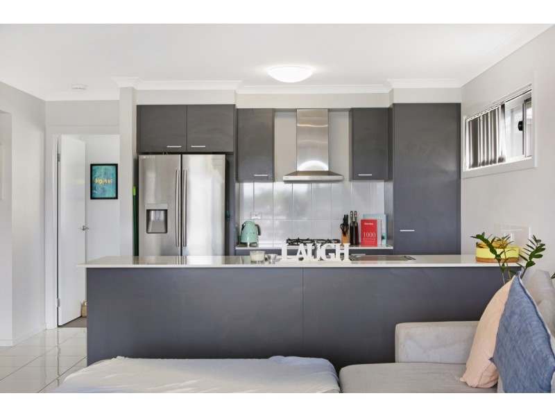 34/5 Border Drive North, Currumbin Waters QLD 4223