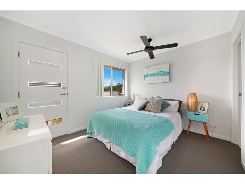 34/5 Border Drive North, Currumbin Waters QLD 4223