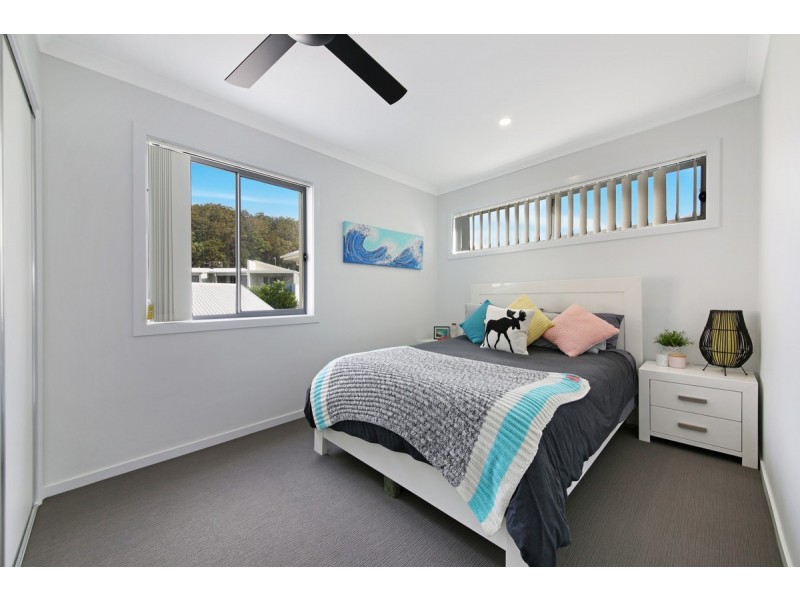 34/5 Border Drive North, Currumbin Waters QLD 4223