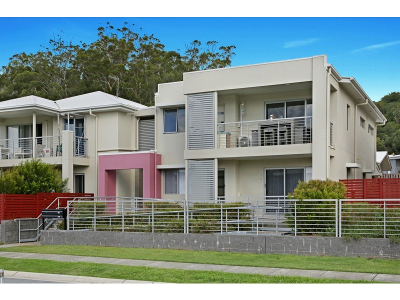 34/5 Border Drive North, Currumbin Waters QLD 4223