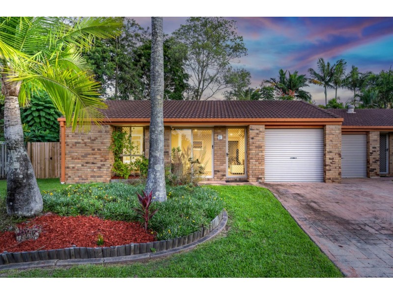 27/20-26 Golden Palms Court, Ashmore QLD 4214