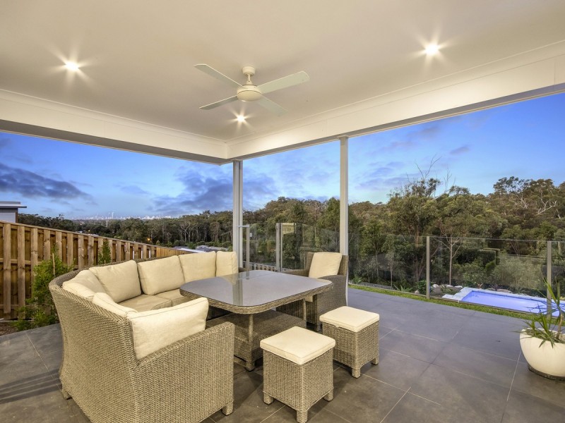 28 Panorama Drive, Reedy Creek QLD 4227