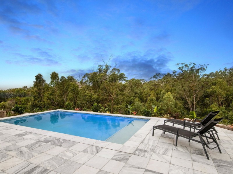 28 Panorama Drive, Reedy Creek QLD 4227