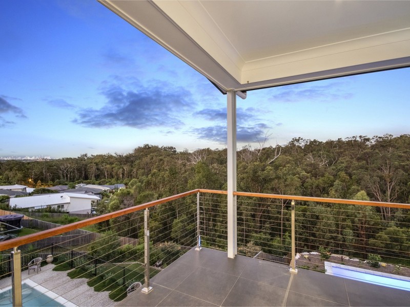 28 Panorama Drive, Reedy Creek QLD 4227