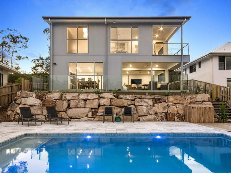 28 Panorama Drive, Reedy Creek QLD 4227